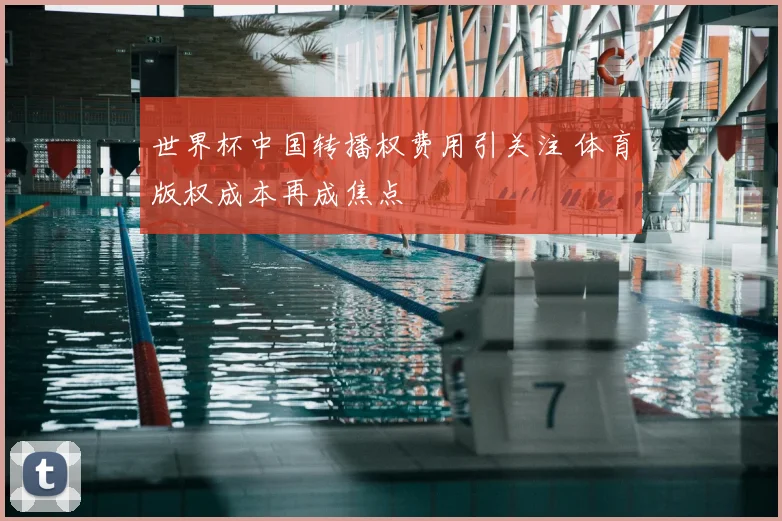 世界杯中国转播权费用引关注 体育版权成本再成焦点