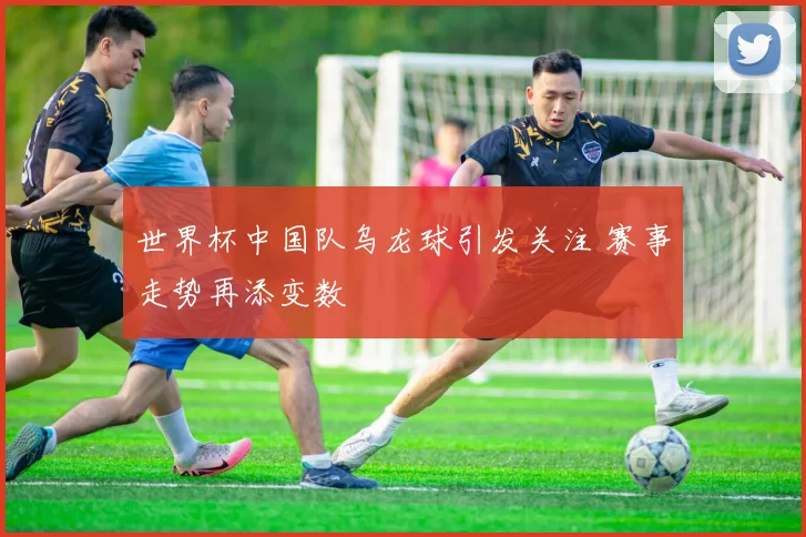 世界杯中国队乌龙球引发关注 赛事走势再添变数